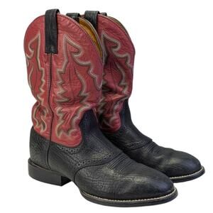 Twisted X Western Boots GUC Size 8.5D      S3902